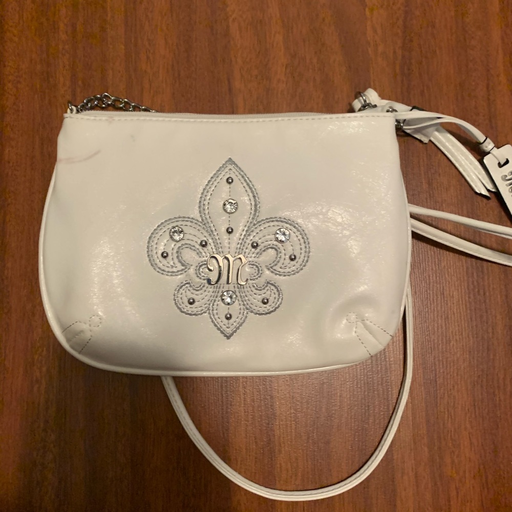 Cross body bag